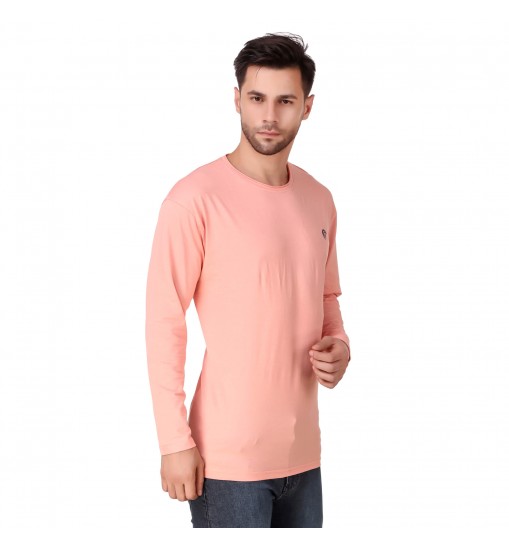 Fabstieve Men's Cotton T-Shirts, ( VK-211) Fabstieve Men's Cotton T-Shirts, ( VK-211)