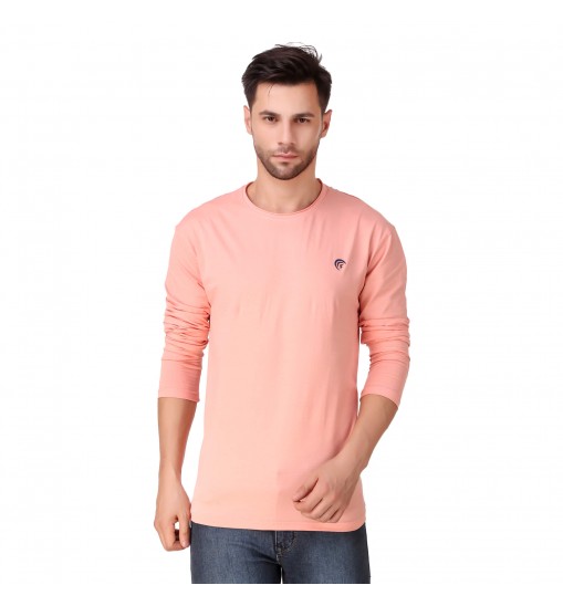 Fabstieve Men's Cotton T-Shirts, ( VK-211) Fabstieve Men's Cotton T-Shirts, ( VK-211)