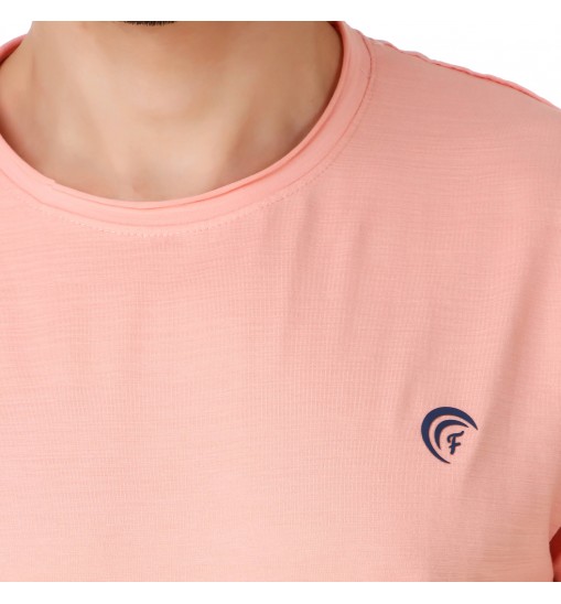 Fabstieve Men's Cotton T-Shirts, ( VK-211) Fabstieve Men's Cotton T-Shirts, ( VK-211)