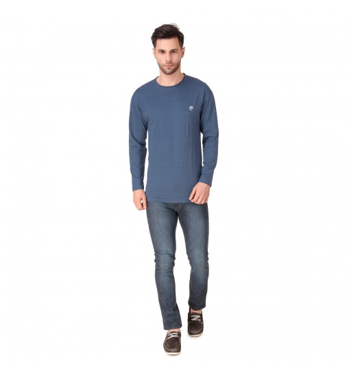 Fabstieve Men's Cotton T-Shirts, ( VK-211) Fabstieve Men's Cotton T-Shirts, ( VK-211)