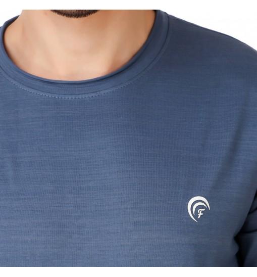 Fabstieve Men's Cotton T-Shirts, ( VK-211) Fabstieve Men's Cotton T-Shirts, ( VK-211)