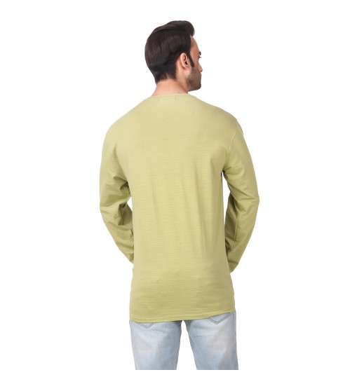 Fabstieve Men's Cotton T-Shirts, ( VK-211) Fabstieve Men's Cotton T-Shirts, ( VK-211)