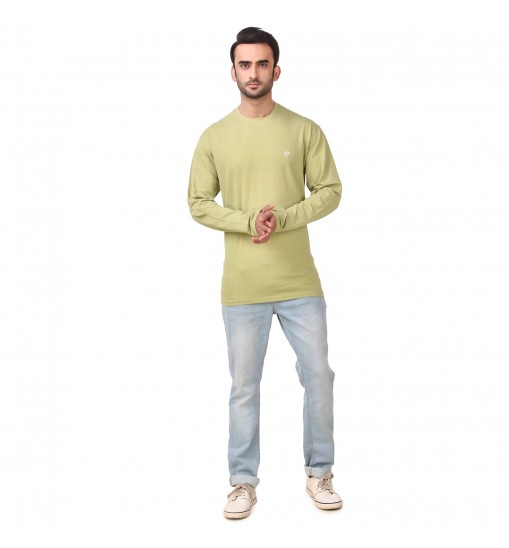 Fabstieve Men's Cotton T-Shirts, ( VK-211) Fabstieve Men's Cotton T-Shirts, ( VK-211)