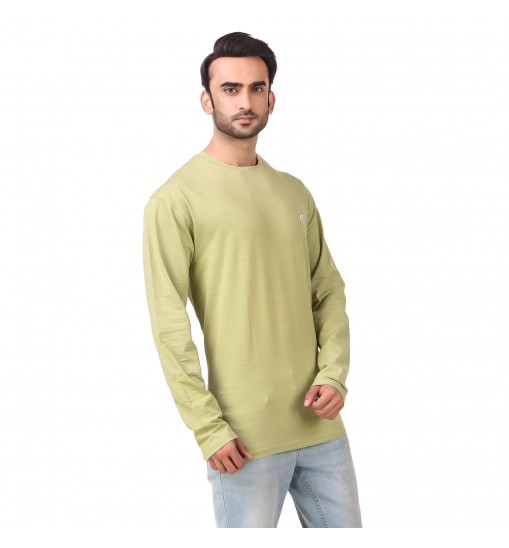 Fabstieve Men's Cotton T-Shirts, ( VK-211) Fabstieve Men's Cotton T-Shirts, ( VK-211)