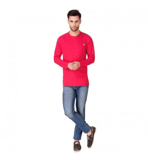 Fabstieve Men's Cotton T-Shirts, ( VK-211) Fabstieve Men's Cotton T-Shirts, ( VK-211)