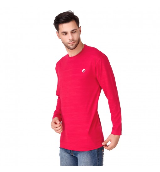 Fabstieve Men's Cotton T-Shirts, ( VK-211) Fabstieve Men's Cotton T-Shirts, ( VK-211)