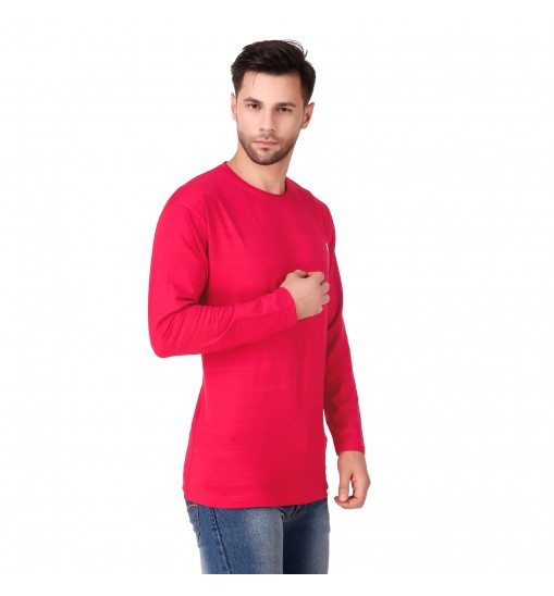 Fabstieve Men's Cotton T-Shirts, ( VK-211) Fabstieve Men's Cotton T-Shirts, ( VK-211)