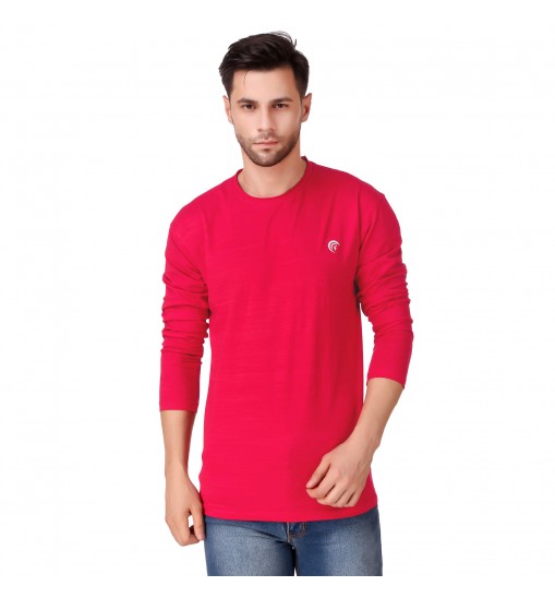 Fabstieve Men's Cotton T-Shirts, ( VK-211) Fabstieve Men's Cotton T-Shirts, ( VK-211)