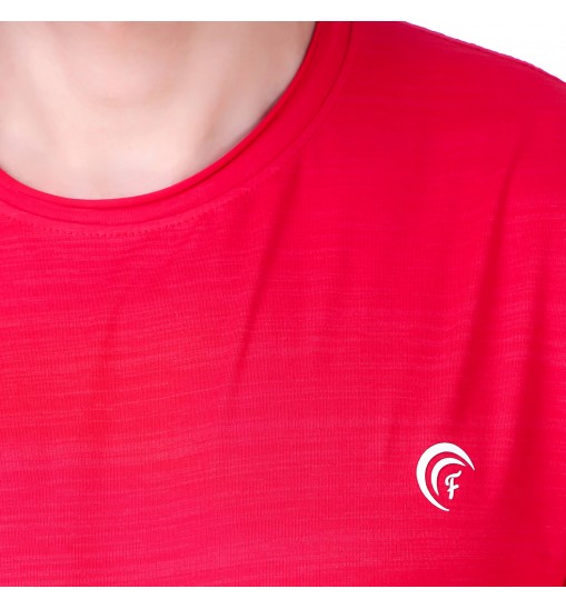 Fabstieve Men's Cotton T-Shirts, ( VK-211) Fabstieve Men's Cotton T-Shirts, ( VK-211)