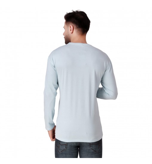 Fabstieve Men's Cotton T-Shirts, ( VK-211) Fabstieve Men's Cotton T-Shirts, ( VK-211)