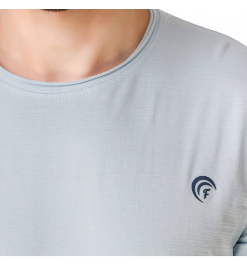 Fabstieve Men's Cotton T-Shirts, ( VK-211) Fabstieve Men's Cotton T-Shirts, ( VK-211)