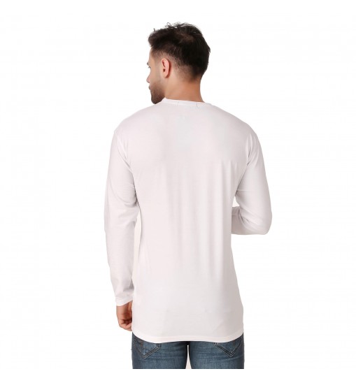 Fabstieve Men's Cotton T-Shirts, ( VK-211) Fabstieve Men's Cotton T-Shirts, ( VK-211)