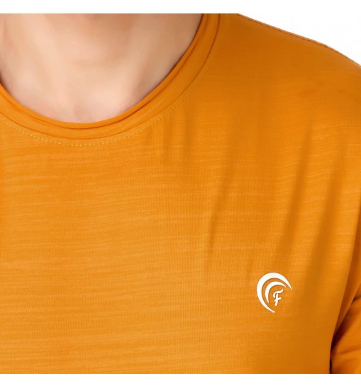 Fabstieve Men's Cotton T-Shirts, ( VK-211) Fabstieve Men's Cotton T-Shirts, ( VK-211)