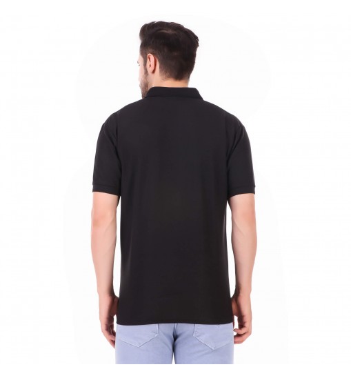 Fabstieve Men's Cotton Plain T-Shirts, ( VK-215) Fabstieve Men's Cotton Plain T-Shirts, ( VK-215)