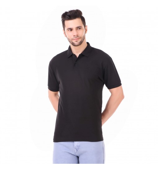 Fabstieve Men's Cotton Plain T-Shirts, ( VK-215) Fabstieve Men's Cotton Plain T-Shirts, ( VK-215)