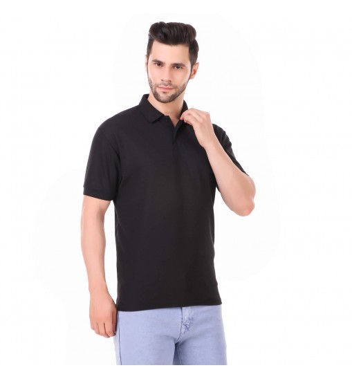 Fabstieve Men's Cotton Plain T-Shirts, ( VK-215) Fabstieve Men's Cotton Plain T-Shirts, ( VK-215)