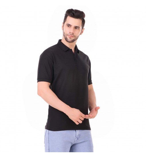 Fabstieve Men's Cotton Plain T-Shirts, ( VK-215) Fabstieve Men's Cotton Plain T-Shirts, ( VK-215)