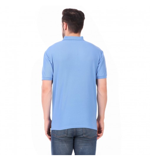 Fabstieve Men's Cotton Plain T-Shirts, ( VK-215) Fabstieve Men's Cotton Plain T-Shirts, ( VK-215)