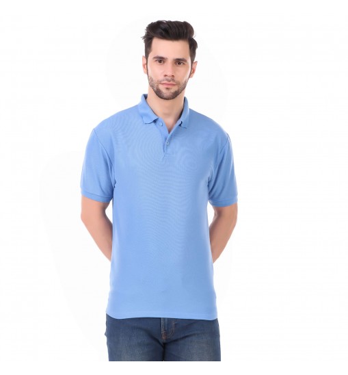 Fabstieve Men's Cotton Plain T-Shirts, ( VK-215) Fabstieve Men's Cotton Plain T-Shirts, ( VK-215)