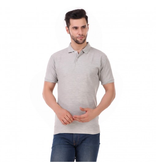 Fabstieve Men's Cotton Plain T-Shirts, ( VK-215) Fabstieve Men's Cotton Plain T-Shirts, ( VK-215)