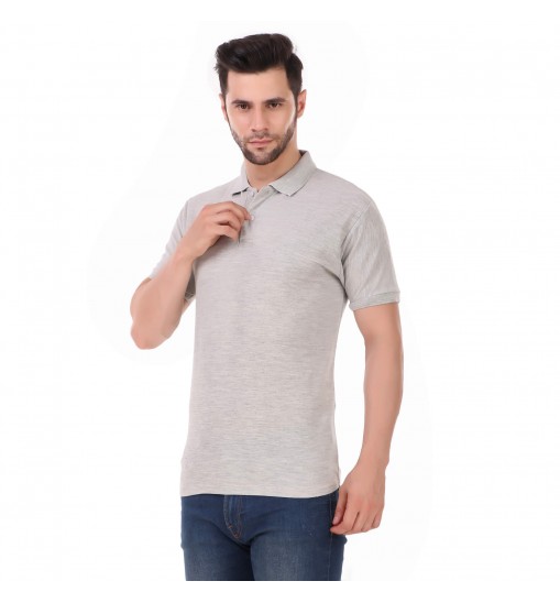 Fabstieve Men's Cotton Plain T-Shirts, ( VK-215) Fabstieve Men's Cotton Plain T-Shirts, ( VK-215)