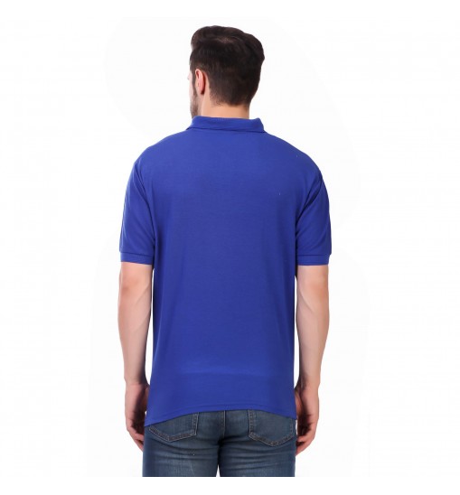 Fabstieve Men's Cotton Plain T-Shirts, ( VK-215) Fabstieve Men's Cotton Plain T-Shirts, ( VK-215)