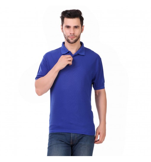 Fabstieve Men's Cotton Plain T-Shirts, ( VK-215) Fabstieve Men's Cotton Plain T-Shirts, ( VK-215)