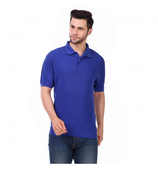 Fabstieve Men's Cotton Plain T-Shirts, ( VK-215) Fabstieve Men's Cotton Plain T-Shirts, ( VK-215)