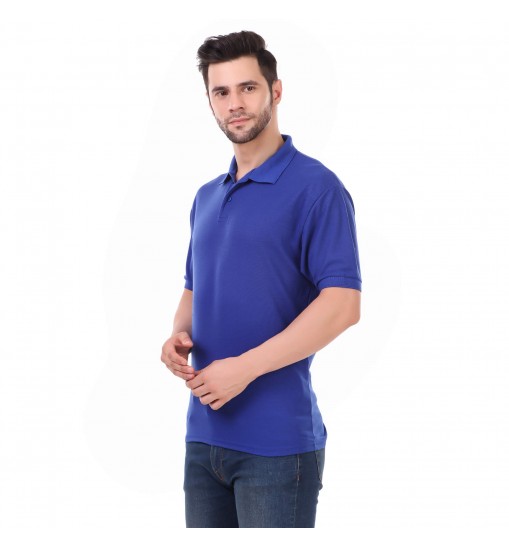 Fabstieve Men's Cotton Plain T-Shirts, ( VK-215) Fabstieve Men's Cotton Plain T-Shirts, ( VK-215)