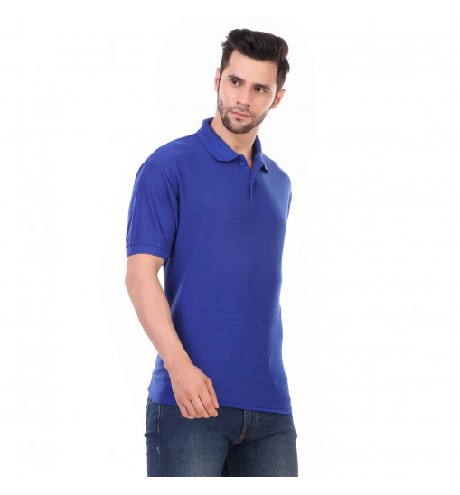 Fabstieve Men's Cotton Plain T-Shirts, ( VK-215) Fabstieve Men's Cotton Plain T-Shirts, ( VK-215)