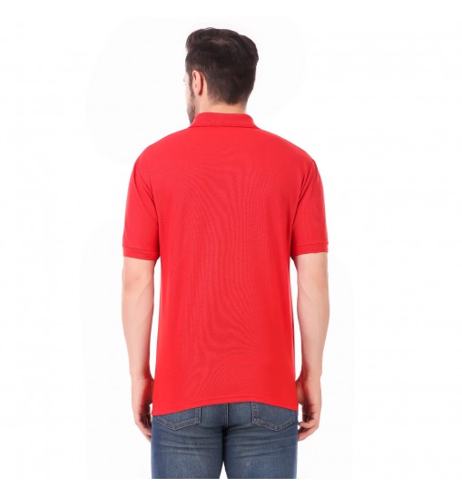 Fabstieve Men's Cotton Plain T-Shirts, ( VK-215) Fabstieve Men's Cotton Plain T-Shirts, ( VK-215)