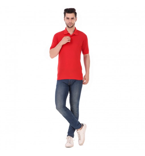 Fabstieve Men's Cotton Plain T-Shirts, ( VK-215) Fabstieve Men's Cotton Plain T-Shirts, ( VK-215)