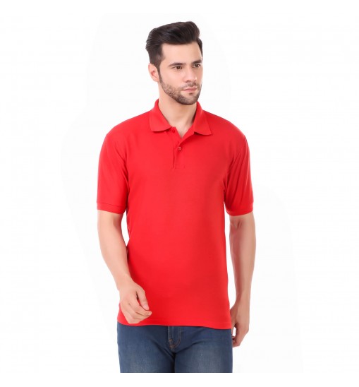 Fabstieve Men's Cotton Plain T-Shirts, ( VK-215) Fabstieve Men's Cotton Plain T-Shirts, ( VK-215)