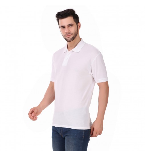 Fabstieve Men's Cotton Plain T-Shirts, ( VK-215) Fabstieve Men's Cotton Plain T-Shirts, ( VK-215)