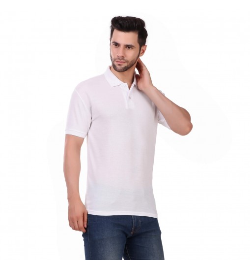 Fabstieve Men's Cotton Plain T-Shirts, ( VK-215) Fabstieve Men's Cotton Plain T-Shirts, ( VK-215)