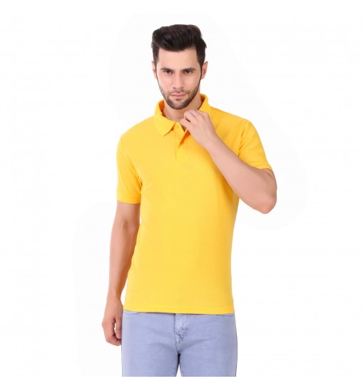Fabstieve Men's Cotton Plain T-Shirts, ( VK-215) Fabstieve Men's Cotton Plain T-Shirts, ( VK-215)