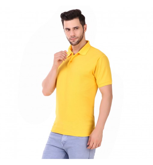 Fabstieve Men's Cotton Plain T-Shirts, ( VK-215) Fabstieve Men's Cotton Plain T-Shirts, ( VK-215)