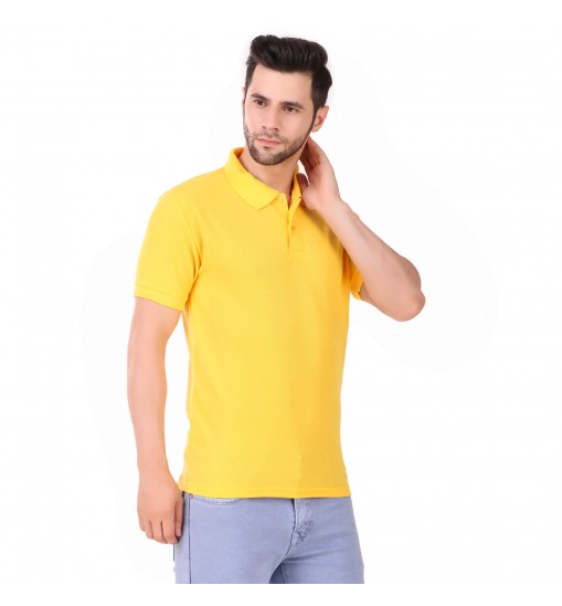 Fabstieve Men's Cotton Plain T-Shirts, ( VK-215) Fabstieve Men's Cotton Plain T-Shirts, ( VK-215)