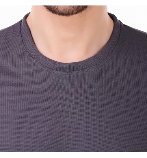 Fabstieve Men's Cotton Plain T-Shirts, ( VK-216) Fabstieve Men's Cotton Plain T-Shirts, ( VK-216)