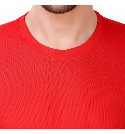 Fabstieve Men's Cotton Plain T-Shirts, ( VK-216) Fabstieve Men's Cotton Plain T-Shirts, ( VK-216)