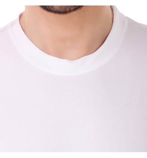 Fabstieve Men's Cotton Plain T-Shirts, ( VK-216) Fabstieve Men's Cotton Plain T-Shirts, ( VK-216)