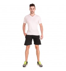 Fabstieve Men's Hosiery Shorts,  (Vk-301)