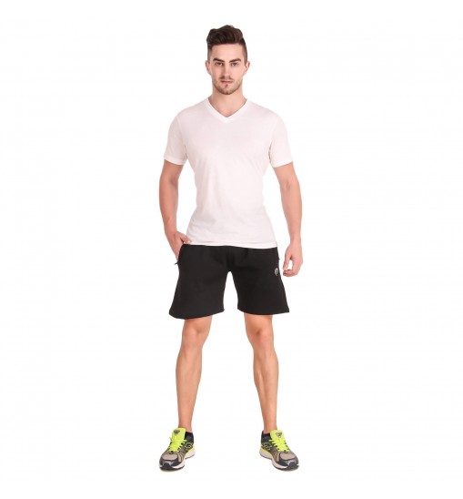 Fabstieve Men's Hosiery Shorts, (Vk-301) Fabstieve Men's Hosiery Shorts, (Vk-301)