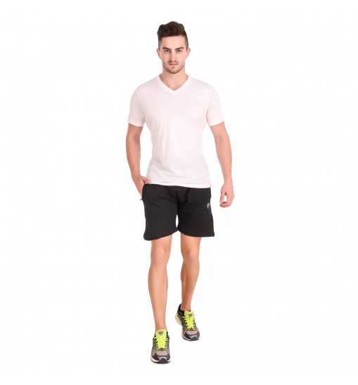 Fabstieve Men's Hosiery Shorts, (Vk-301) Fabstieve Men's Hosiery Shorts, (Vk-301)