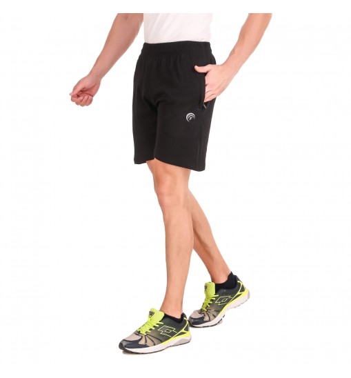 Fabstieve Men's Hosiery Shorts, (Vk-301) Fabstieve Men's Hosiery Shorts, (Vk-301)
