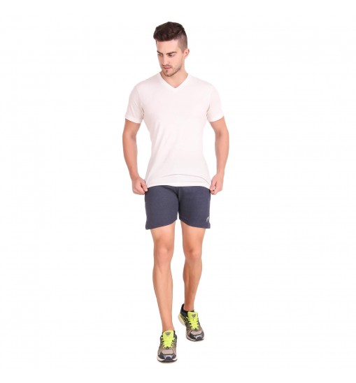 Fabstieve Men's Hosiery Shorts, (Vk-301) Fabstieve Men's Hosiery Shorts, (Vk-301)