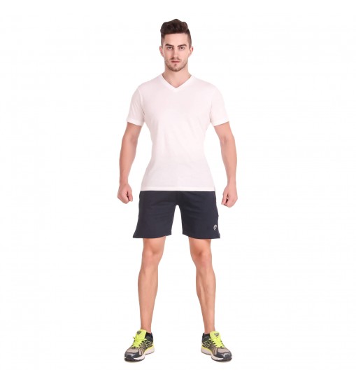 Fabstieve Men's Hosiery Shorts, (Vk-301) Fabstieve Men's Hosiery Shorts, (Vk-301)