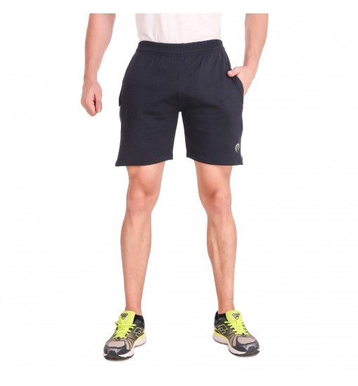 Fabstieve Men's Hosiery Shorts, (Vk-301) Fabstieve Men's Hosiery Shorts, (Vk-301)