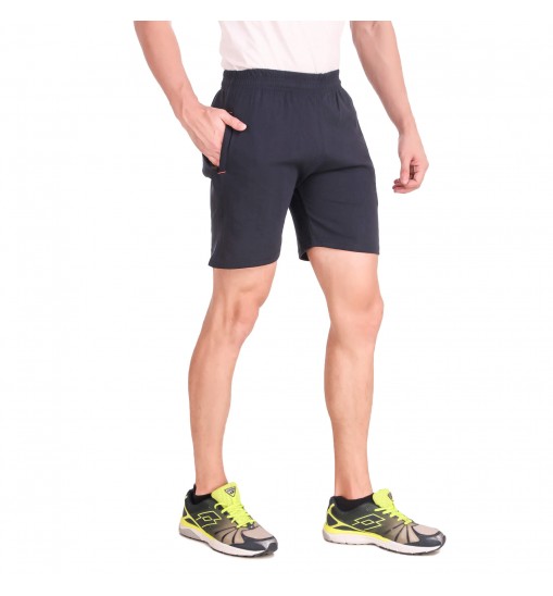 Fabstieve Men's Hosiery Shorts, (Vk-301) Fabstieve Men's Hosiery Shorts, (Vk-301)