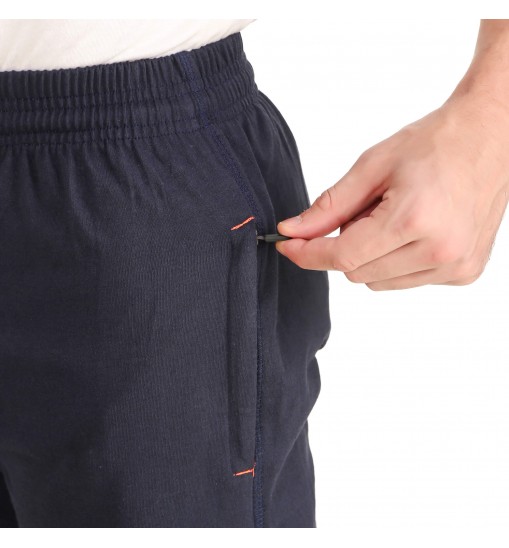 Fabstieve Men's Hosiery Shorts, (Vk-301) Fabstieve Men's Hosiery Shorts, (Vk-301)